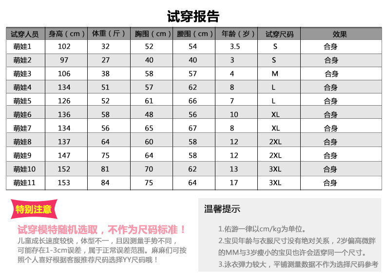 Maillot de bain garcon - Ref 2536506 Image 48