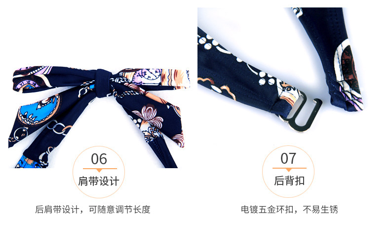 Maillot de bain pour femme - Ref 3037792 Image 25