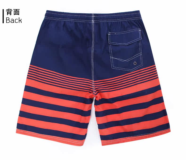 Maillot de bain homme - Ref 2507982 Image 14