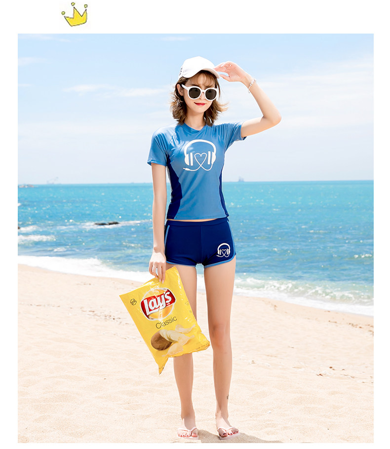 Maillot de bain pour femme - Ref 3037789 Image 13