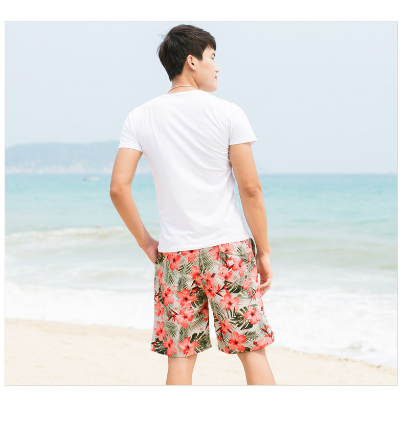 Maillot de bain homme - Ref 2506551 Image 14