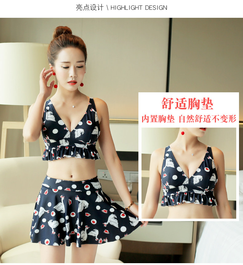 Maillot de bain pour femme - Ref 3037779 Image 9