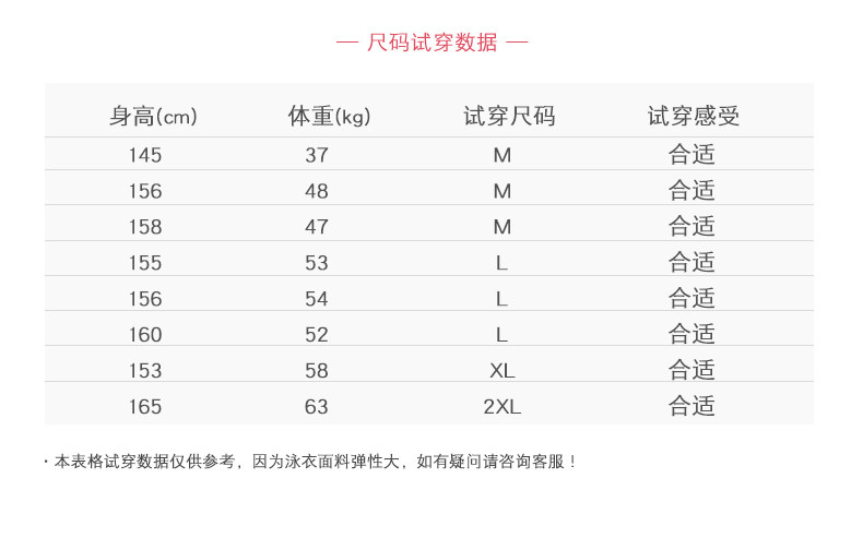 Maillot de bain pour femme - Ref 3037794 Image 9