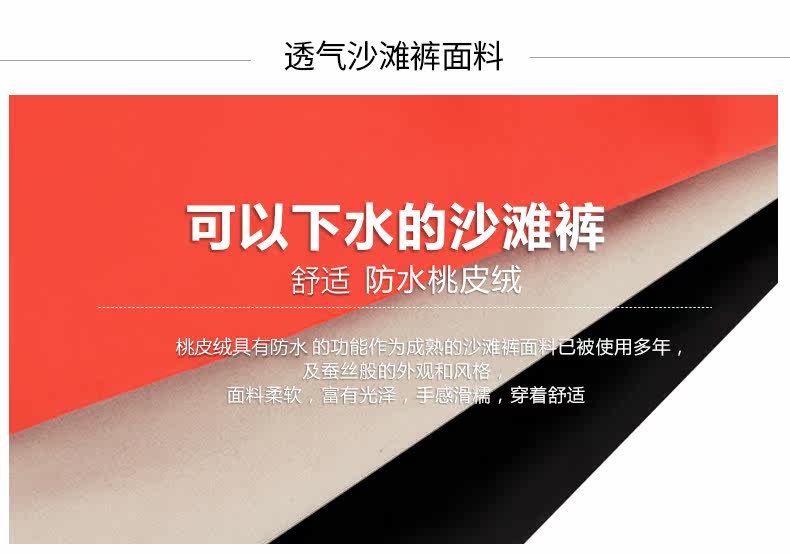 Maillot de bain homme - Ref 2507982 Image 10