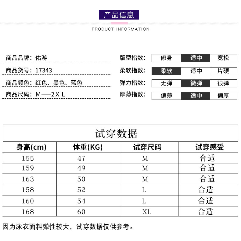 Maillot de bain pour femme - Ref 3028724 Image 10