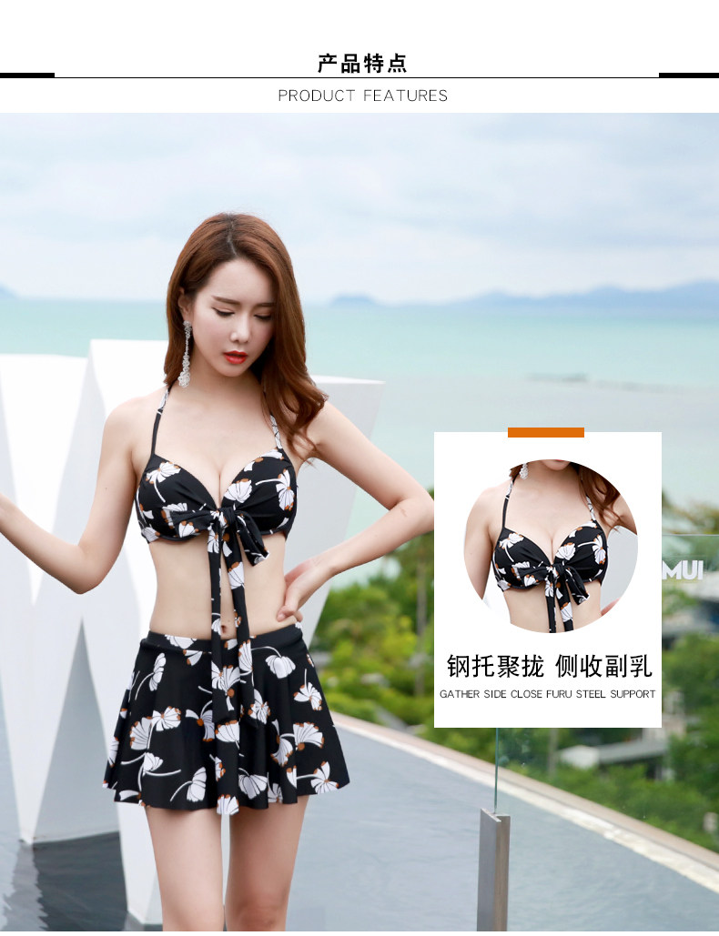 Maillot de bain pour femme - Ref 3027559 Image 11