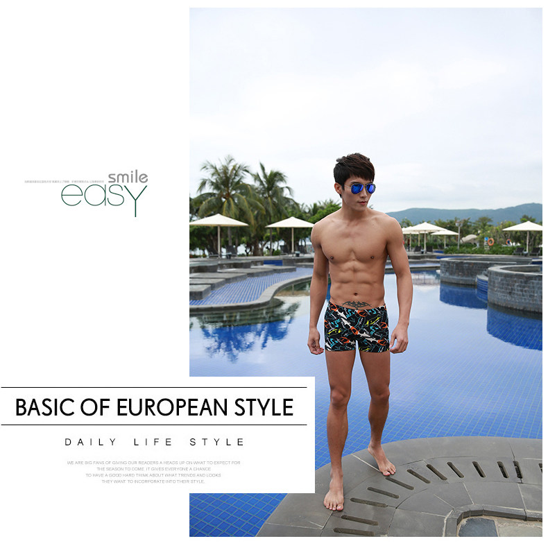 Maillot de bain homme - Ref 2527608 Image 14