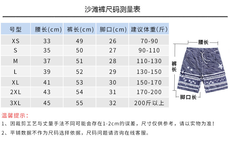 Maillot de bain homme - Ref 2514613 Image 9