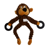 Игрушка для любимой собаки маленькая собака Барри Тедди Тедди Свет Ядерный Ядрек Бархат Стины, кусание, голос, аккомпанемент игрушки игрушки