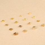 Золотые бусины, браслет из граната, аксессуар, аксессуары, DIY