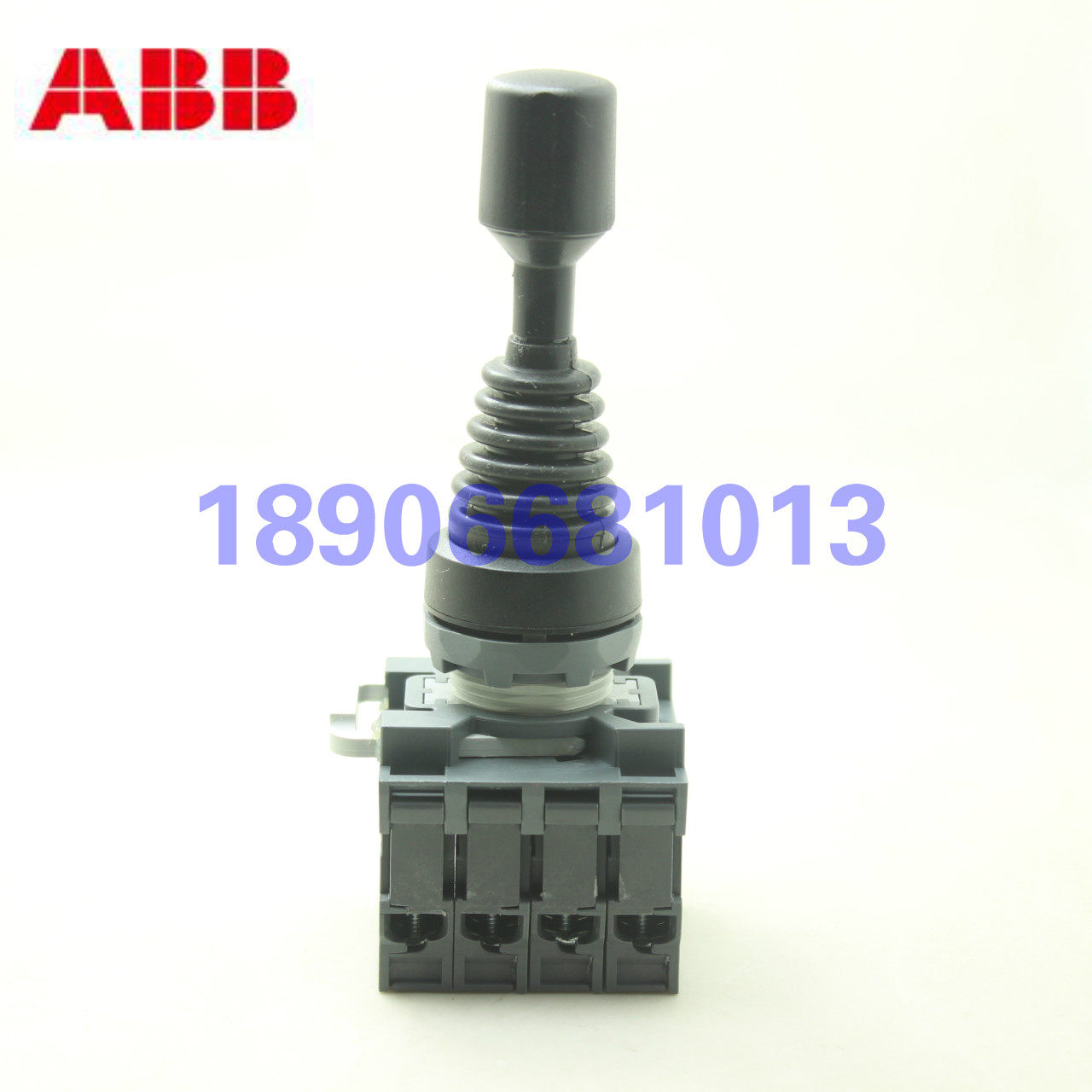 ABB cross switch (up and down) reset type MJS6-20B-40 MJS6-40B 4 * MCB-10