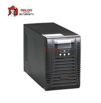 Deresi UPS Uninterruptible Power Supply Backup Uninterruptible Power Supply UPS-1KVA Standard Machine 