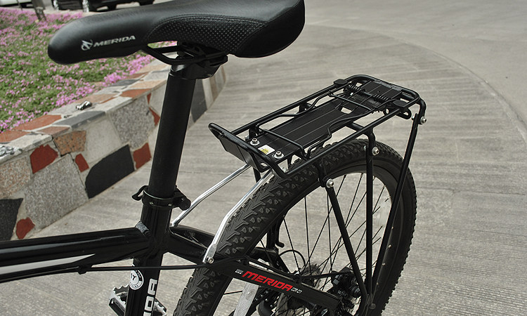 Porte-bagages pour vélo GIANT - Ref 2410777 Image 7