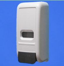 1000ML foam soap dispenser property hotel mall soap dispenser KTV soap dispenser nightclub hand sanitizer box