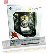 Day version Wandai limited edition A bounty of RX-93 cattle up to avatar chest like non-ROBOT soul