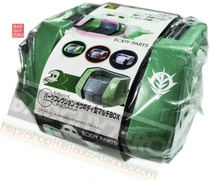 Scheduled Day Edition Ultra Rare Limited Edition Zagu Chest Like 1 24 Glasses Factory Storage Box Storage Box