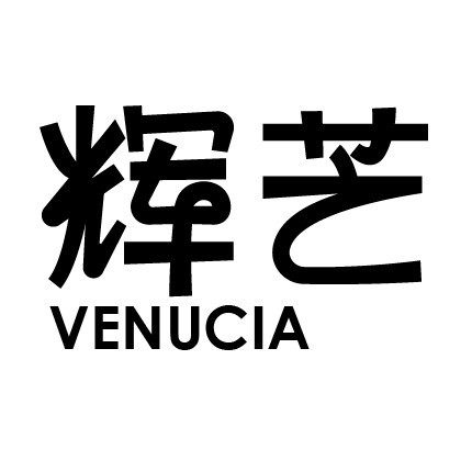 辉芒品牌设计的LOGO
