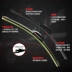 Wiper Hongguang gạt nước macro ánh sáng s gạt nước không xương dải gạt nước ban đầu