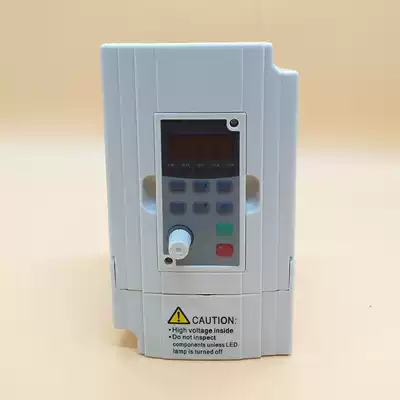 Inverter brand new 400W-4000W single phase 220V three phase 380V high quality