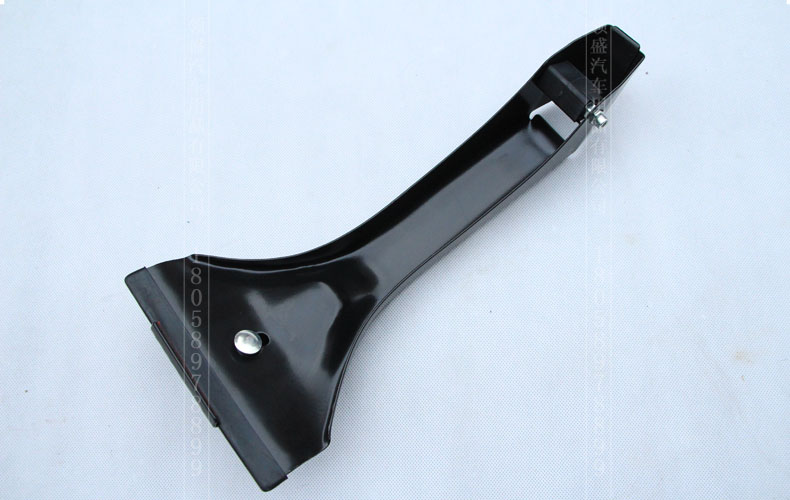 Ford Classic Hành lý giá hành lý clip Các triều đại mới Xe đầu clip với mưa Groove Claw sửa thanh ngang giá nóc