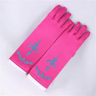 Gants pour fille - Ref 2149976 Image 8