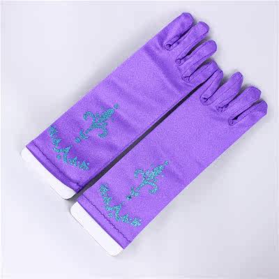 Gants pour fille - Ref 2149976 Image 9
