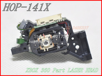 Brand new original XBOX 360 game console bald head HOP-141X HOP141X game console laser head
