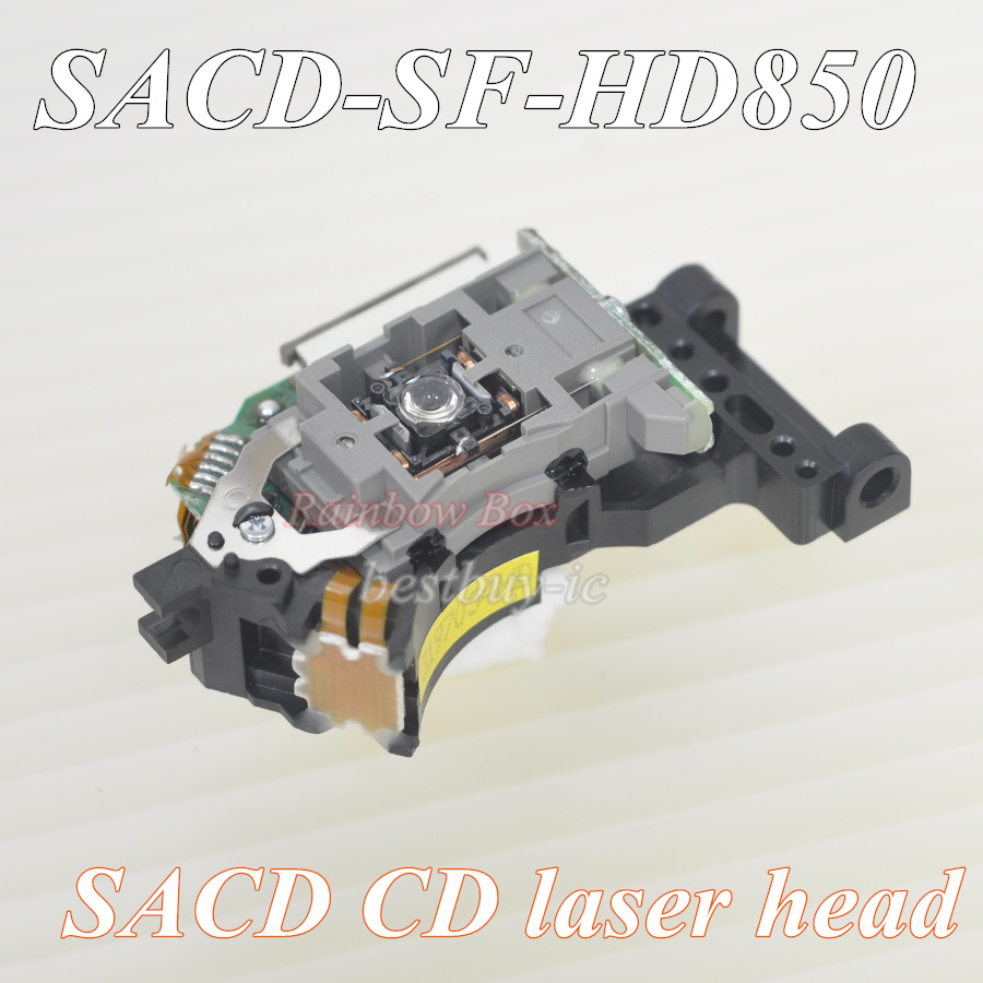 Fever version Sanyo SF-HD850 with IC SACD laser head dedicated to CD player such as Tianlong NAIM