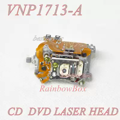 Original pioneer DV5300 DV5500 DV3300 DV-S737 DV-525K lei she tou VNP1713-A