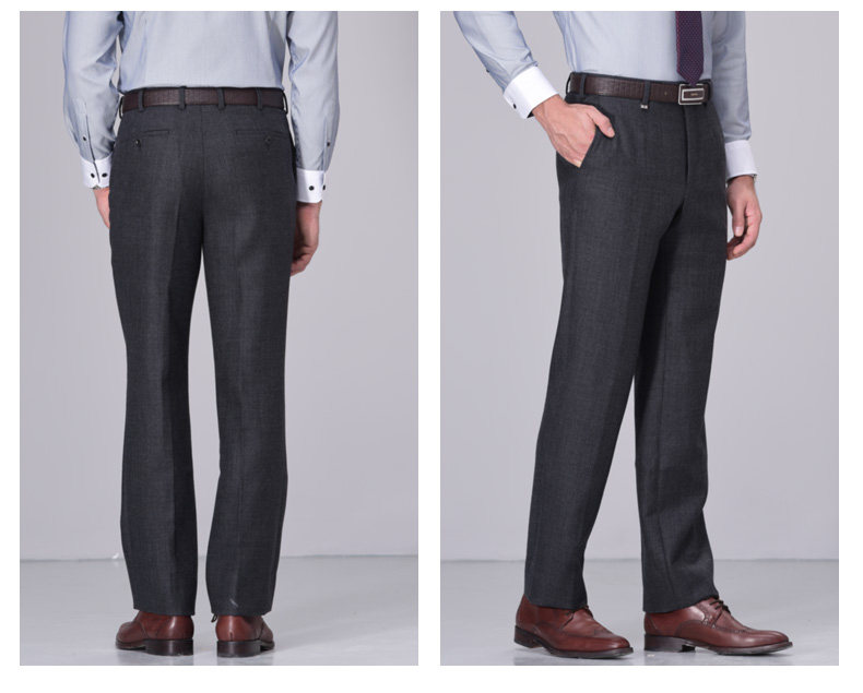 Pantalon JOEONE pour automne - Ref 1489119 Image 16