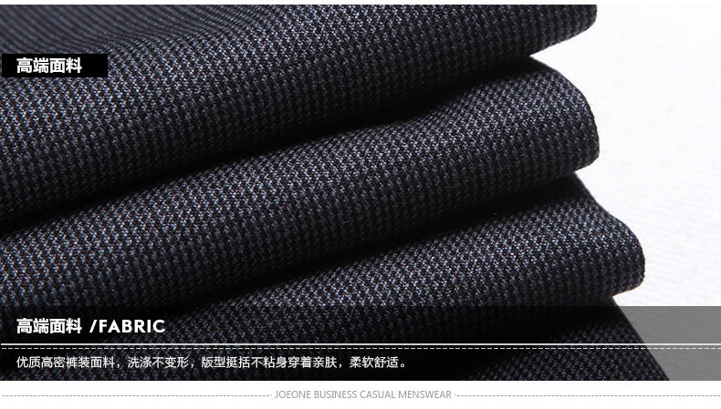 Pantalon droit JOEONE pour hiver - Ref 1489225 Image 37