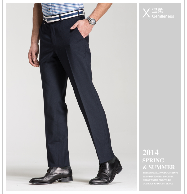 Pantalon JOEONE 100% Polyester pour automne - Ref 1489129 Image 24