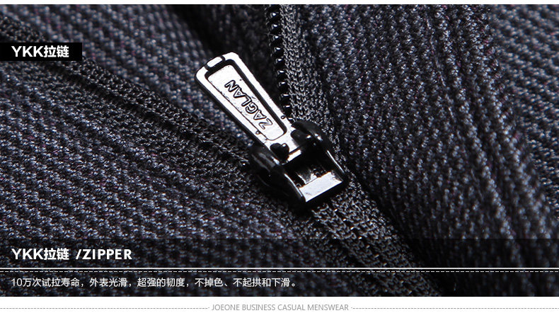 Pantalon droit JOEONE pour hiver - Ref 1489225 Image 32