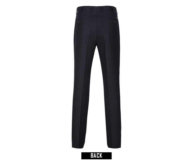 Pantalon droit JOEONE pour été - Ref 1489358 Image 17