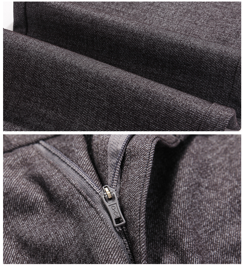 Pantalon droit JOEONE pour automne - Ref 1489168 Image 18