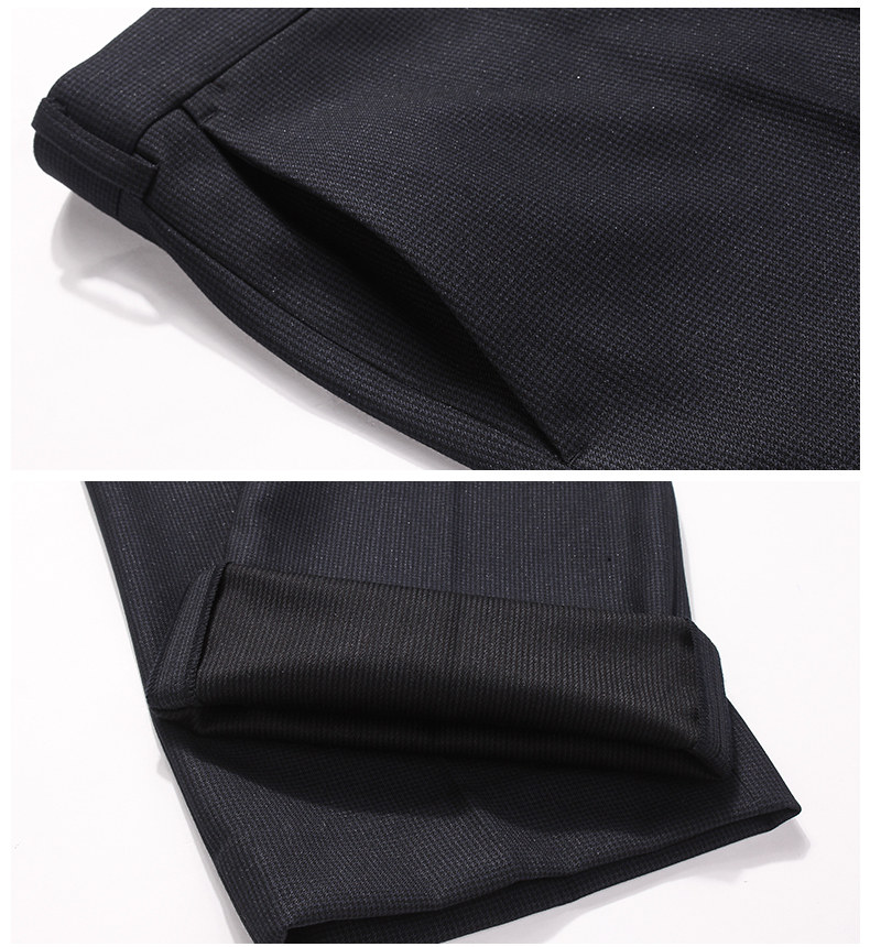 Pantalon droit JOEONE pour été - Ref 1489358 Image 19