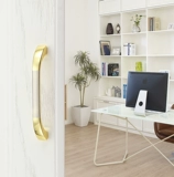 Северный шкаф шкаф дверь Дверь черный ящик стелс -ручка