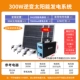 300W, 220v