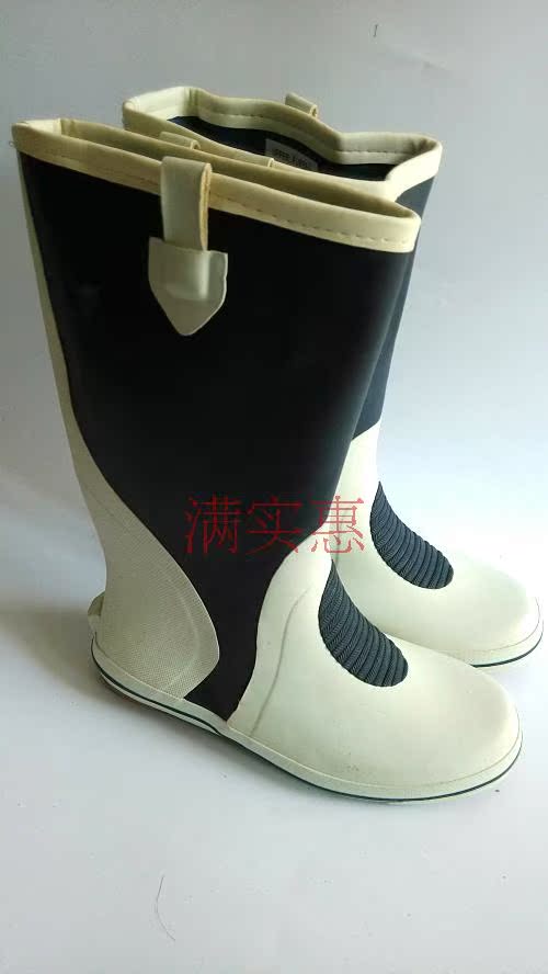 Chaussures - bottes caoutchouc homme - semelle caoutchouc - Ref 972981 Image 52