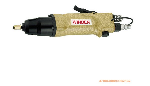 A WINDEN steady - statin WD - 0122 straight pneumatic pull - gun riveting gun