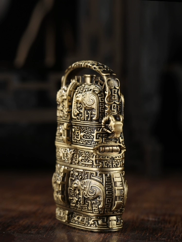 Оригинальная ветрозащитная зажигалка на керосине, официальный продукт, подарок на день рождения