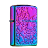 Zippo Kerosene Ligher Authentic Lover Lover Men Персонализированная коллекция подарок оригинальный сокровище