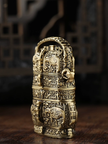 Оригинальная ветрозащитная зажигалка на керосине, официальный продукт, подарок на день рождения