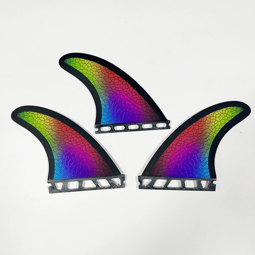 Серфинг доска средней хвост