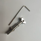 Новая тарелка для длинной доски для серфинга SUP FIN Одно быстрое снос