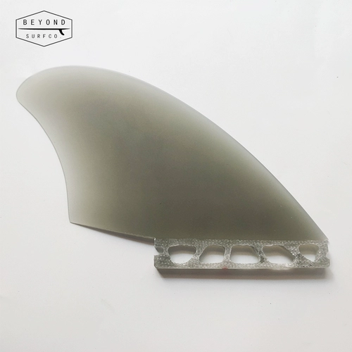 FCS Future System Big Fish Tail Tail Surfing Tail Ward Двухнологический круговой румяный