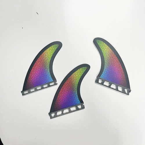 Серфинг доска средней хвост