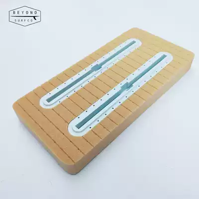 2021hydrofoil boxes high strength National Unified Standard Water Wing plate tank water Wing plate box