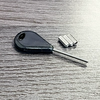 FINKEY+3 маленьких винта для слота Future