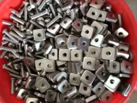 Железное кольцо истинного цвета